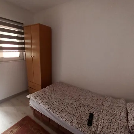 Apartmani Lovcen Prolom Exterior photo