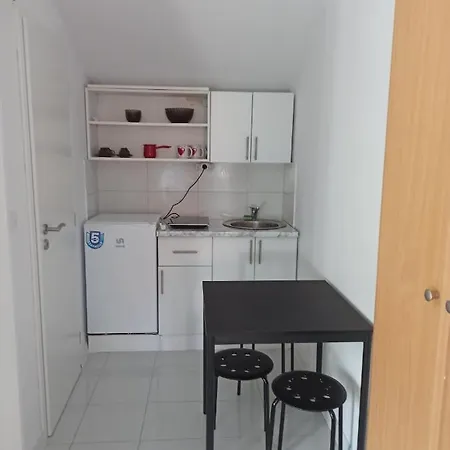 Apartmani Lovcen Prolom Exterior photo