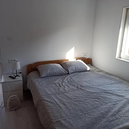 Apartmani Lovcen Prolom Exterior photo
