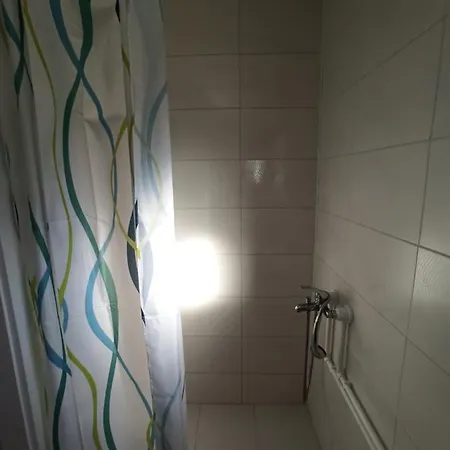 Apartmani Lovcen Prolom Exterior photo