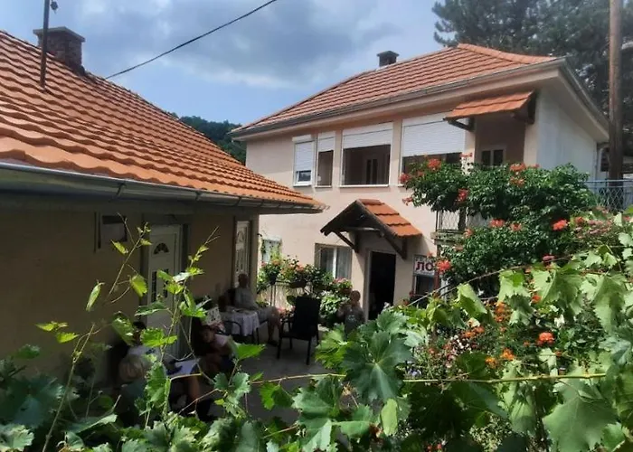 Apartmani Lovcen