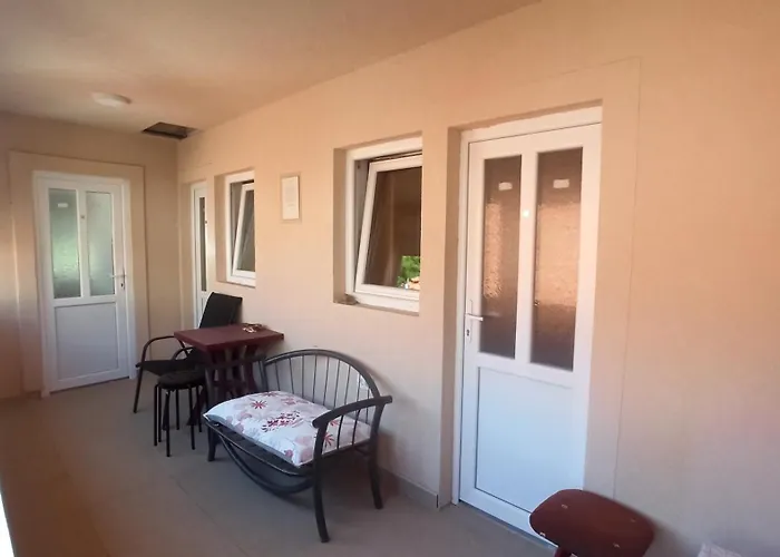 Apartmani Lovcen