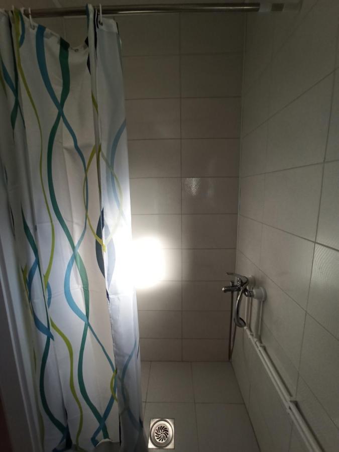Apartment Lovcen Prolom