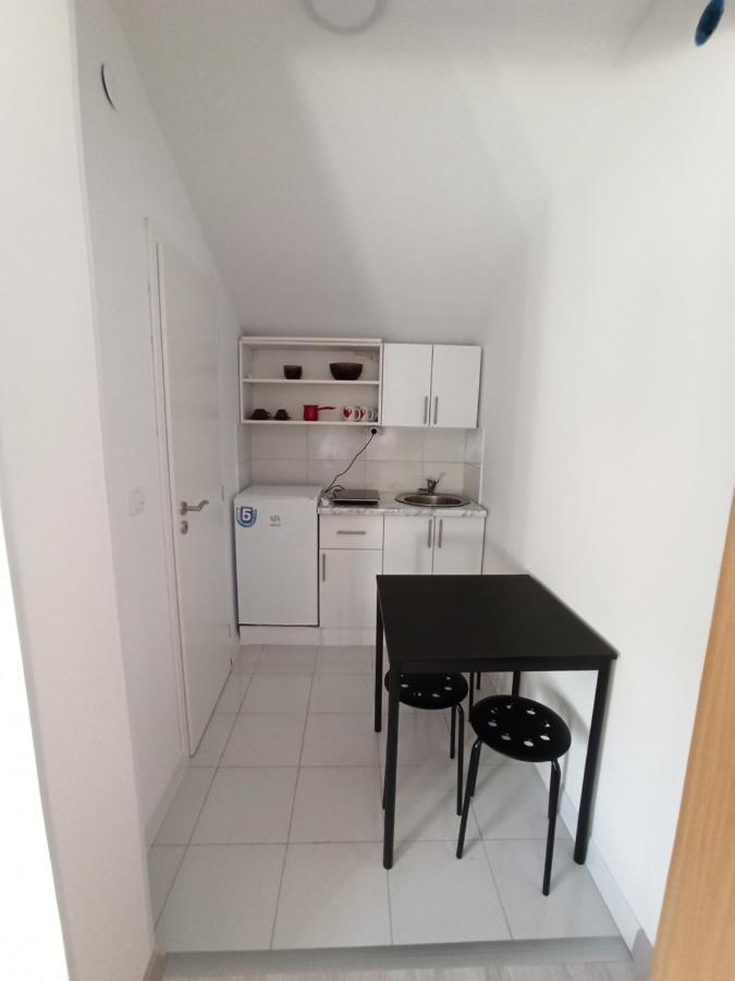 Apartment Lovcen *