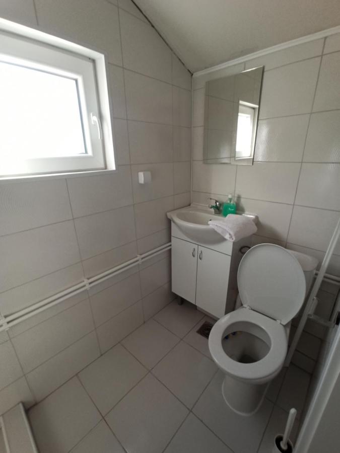 Apartment Lovcen Prolom