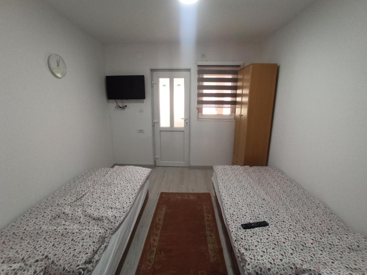 Apartment Lovcen