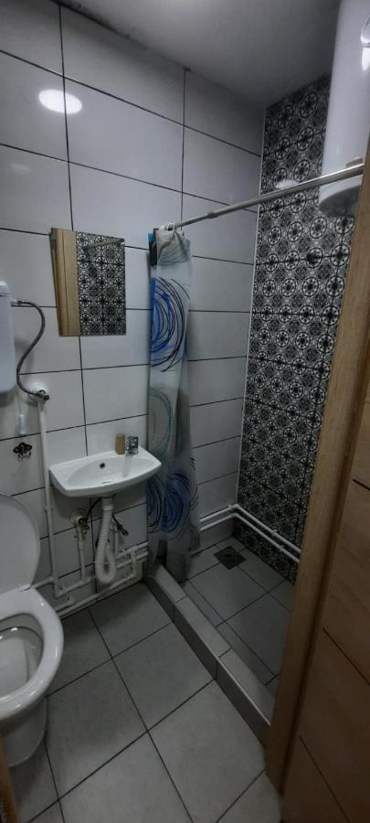 Lovcen Apartment Prolom