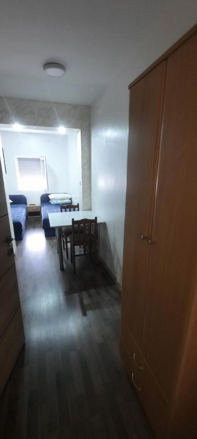 Lovcen Apartment *