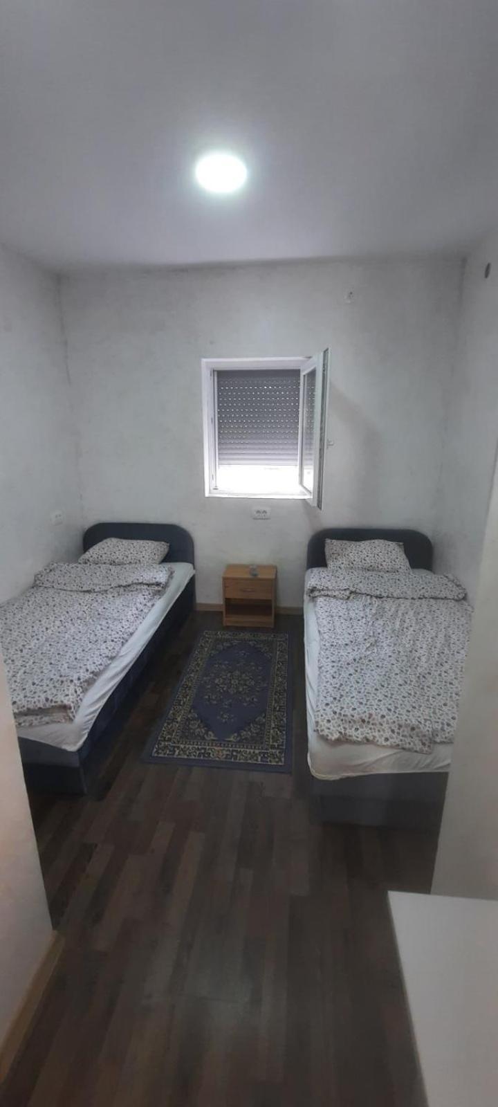 Lovcen Apartment