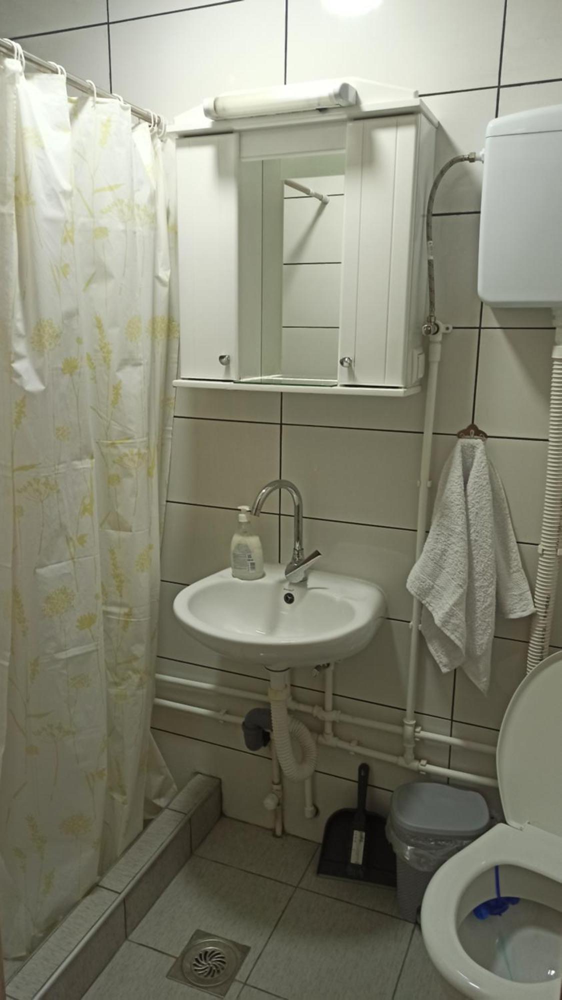 Lovcen Apartment *