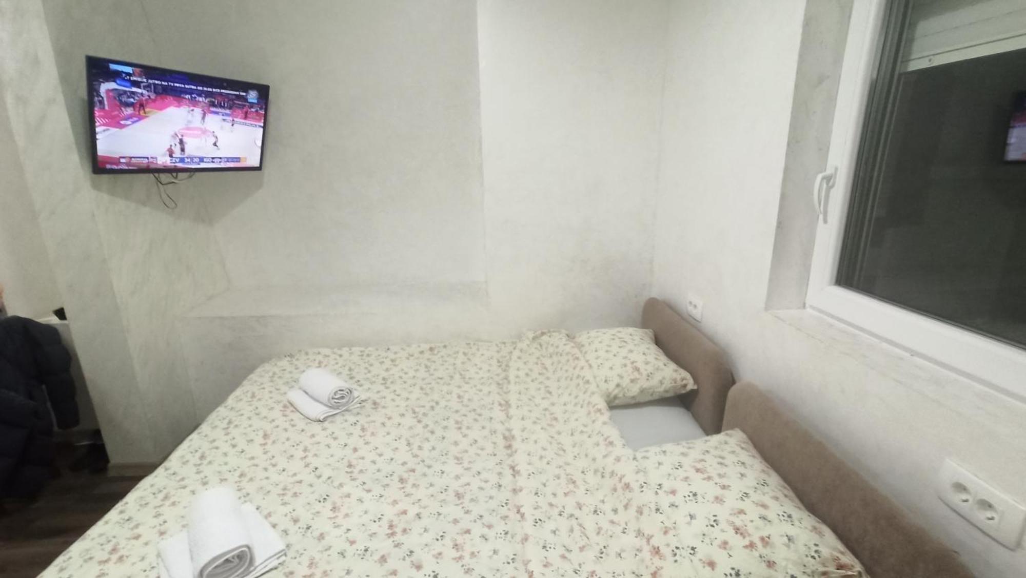 Apartment Lovcen *