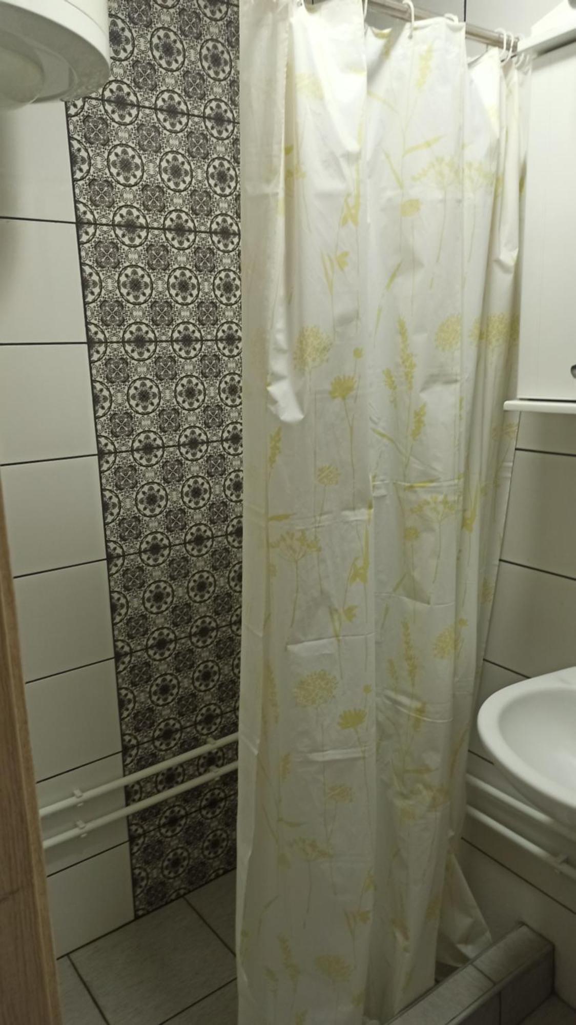 Lovcen Apartment